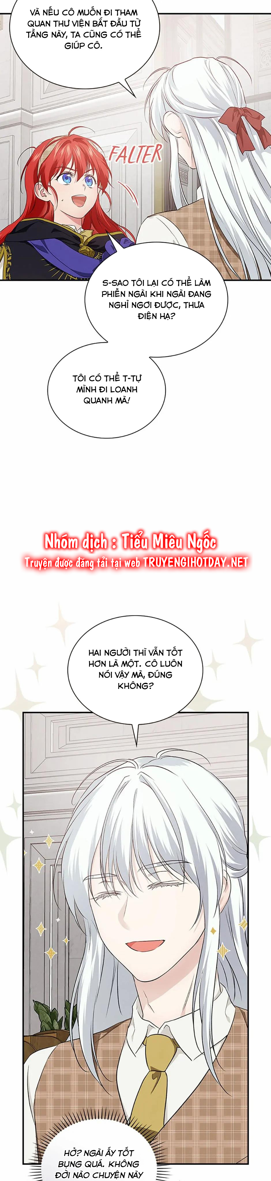 đi tìm con trai của cha tôi chapter 64 35