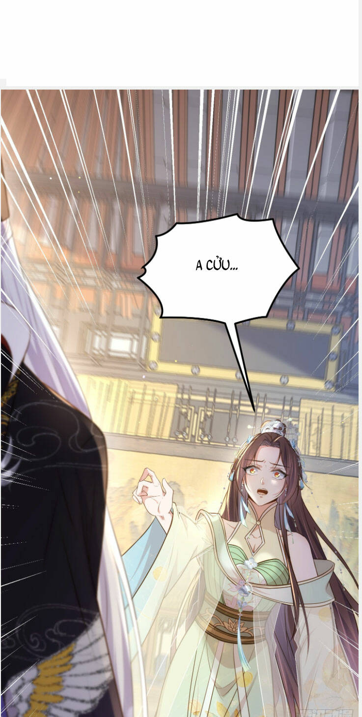 hoạn phi thiên hạ chapter 310 11