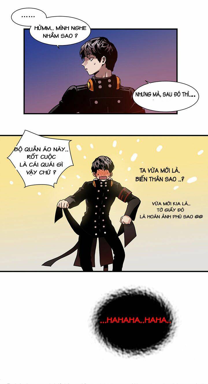 blade and soul- julia chapter 6 20