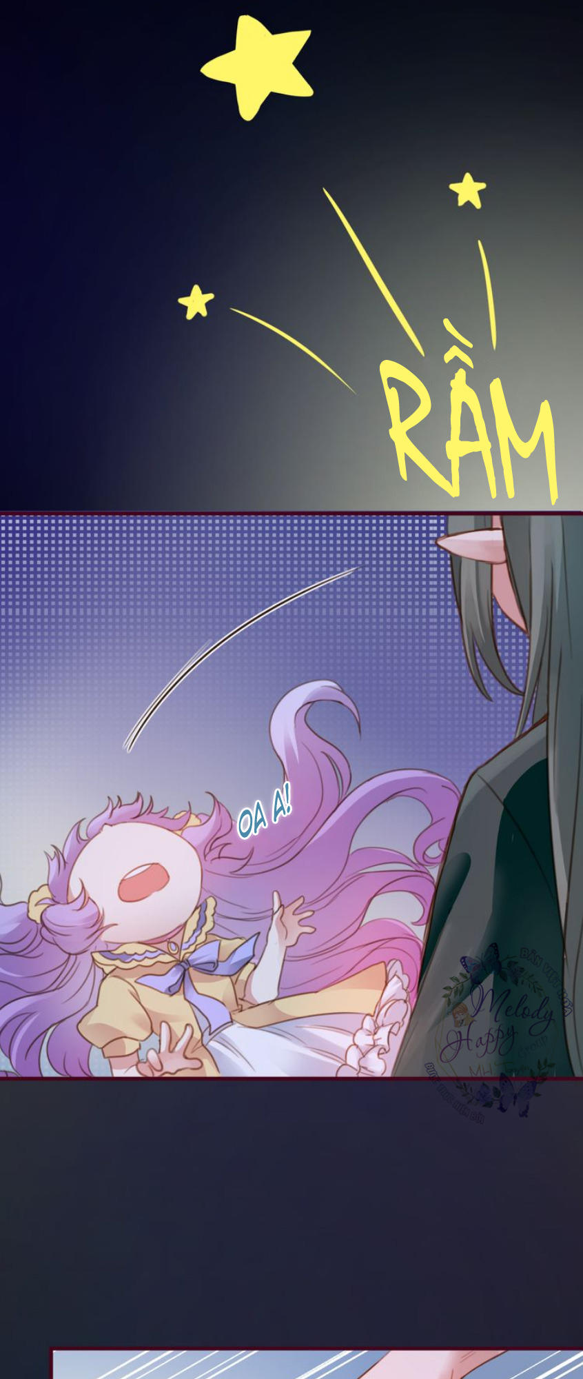 mỹ vị hữu không phải lỗi của tôi chapter 8 13