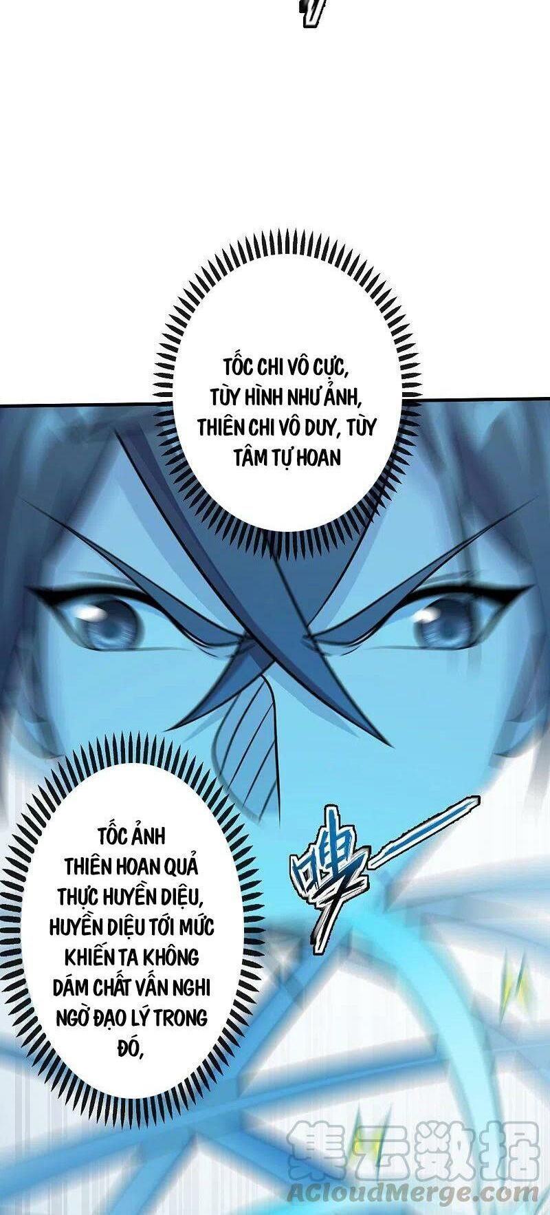 tiên võ đế tôn chapter 185 33