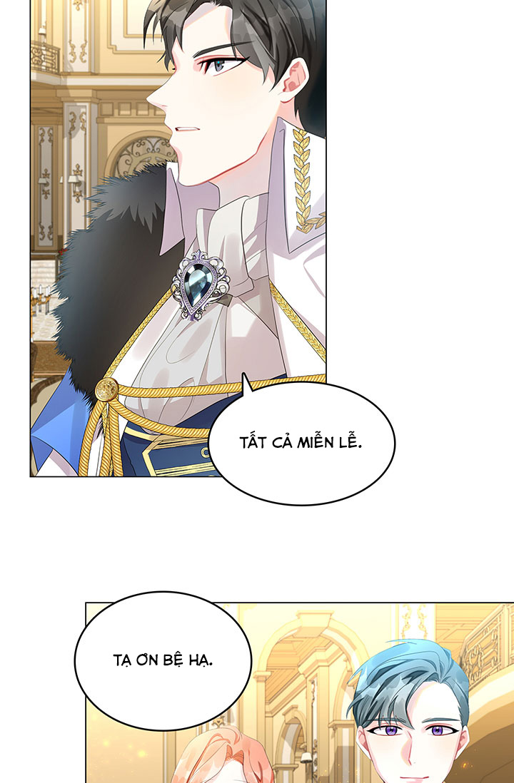 sự hối hận muộn màn chapter 5 38