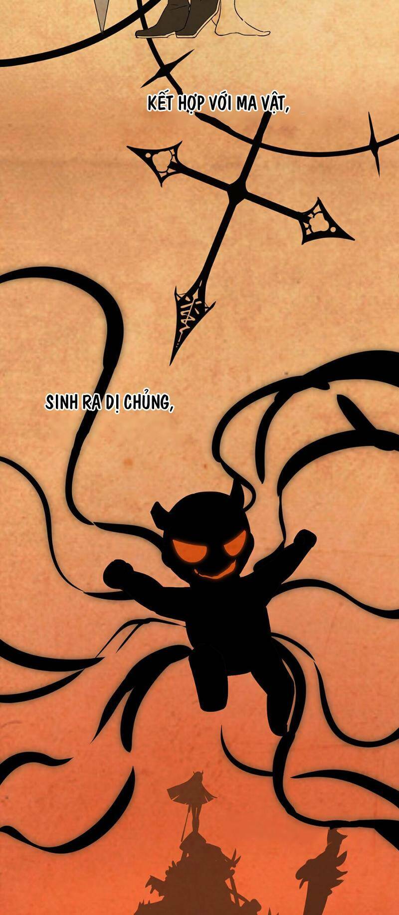 phương pháp sử dụng ma nữ và thánh nữ chapter 1 4