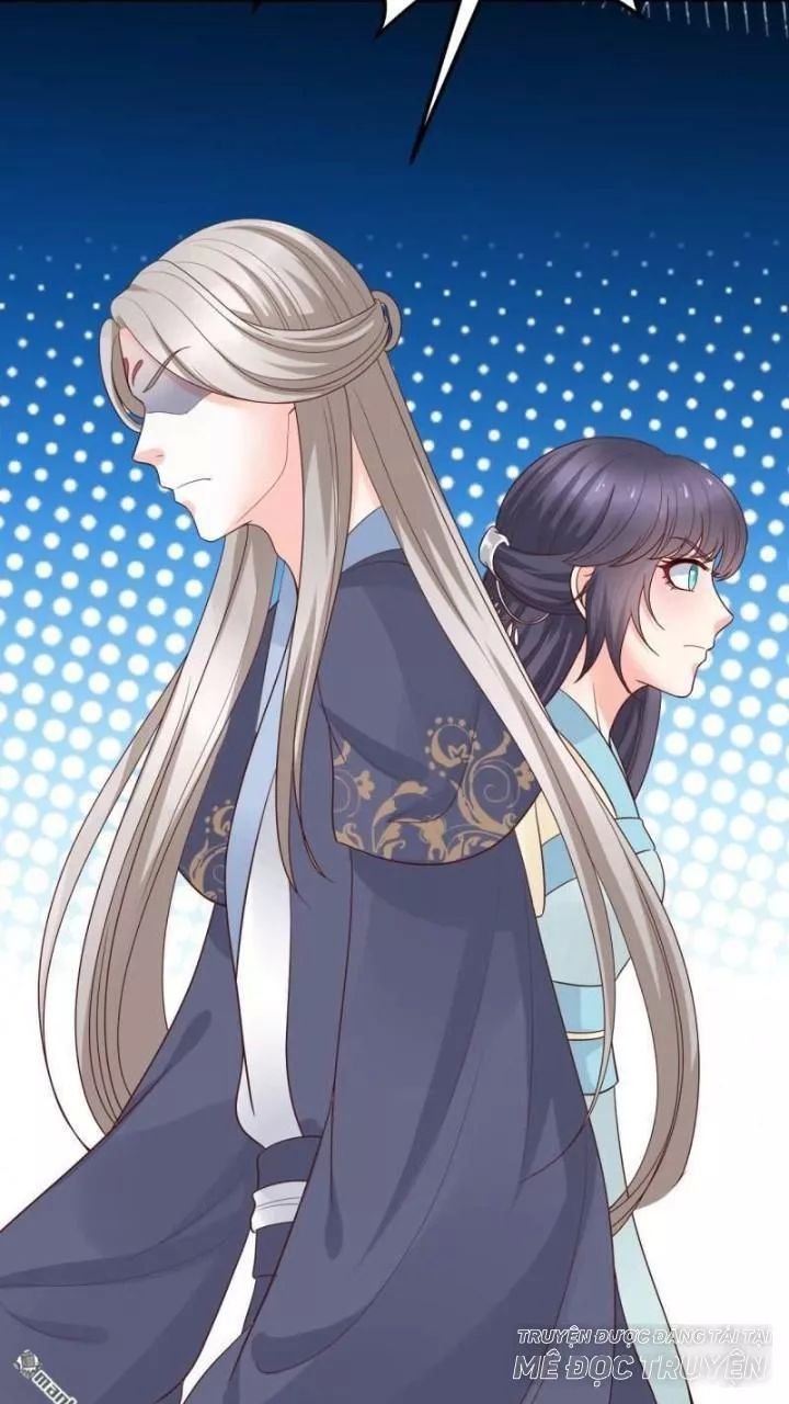 định mệnh giữa vị thần và tiểu cô nương chapter 22 16