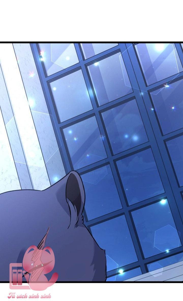 quan hệ cộng sinh giữa báo đen và thỏ trắng chapter 115 6