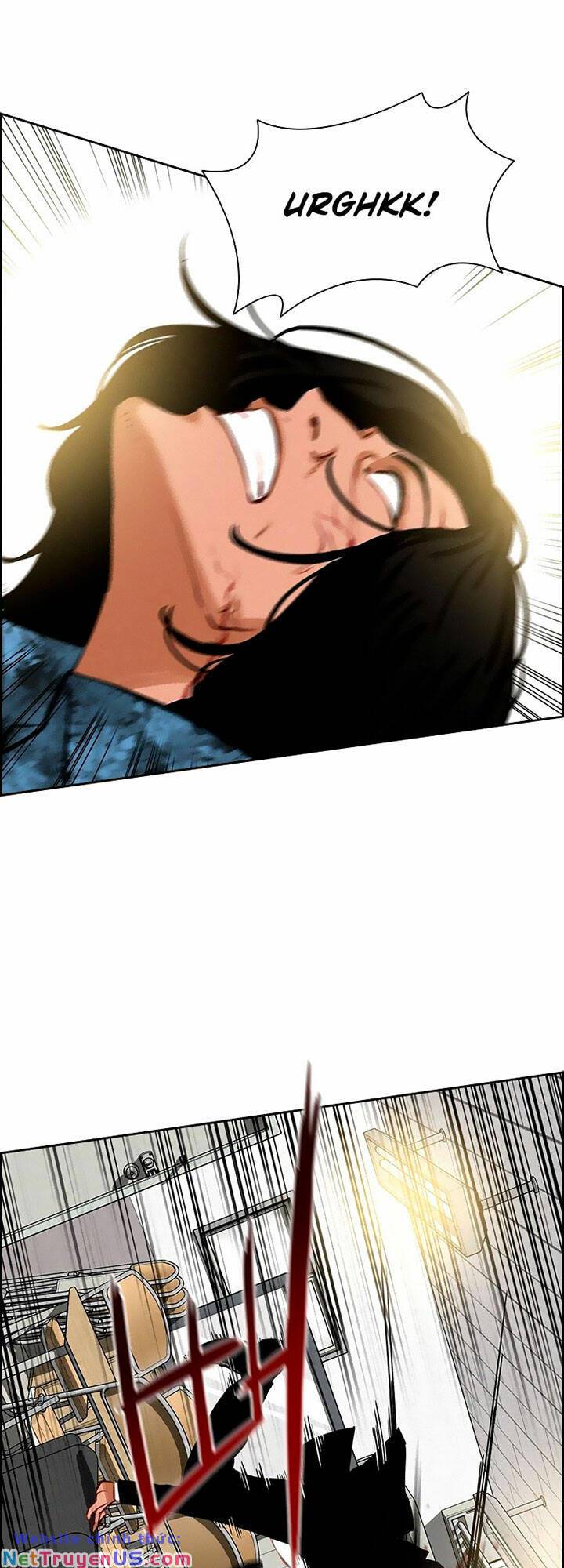 chúa tể đồng tiền chapter 101 44