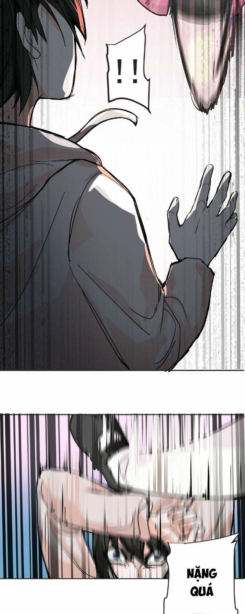 đại chiến yêu tinh chapter 19 23