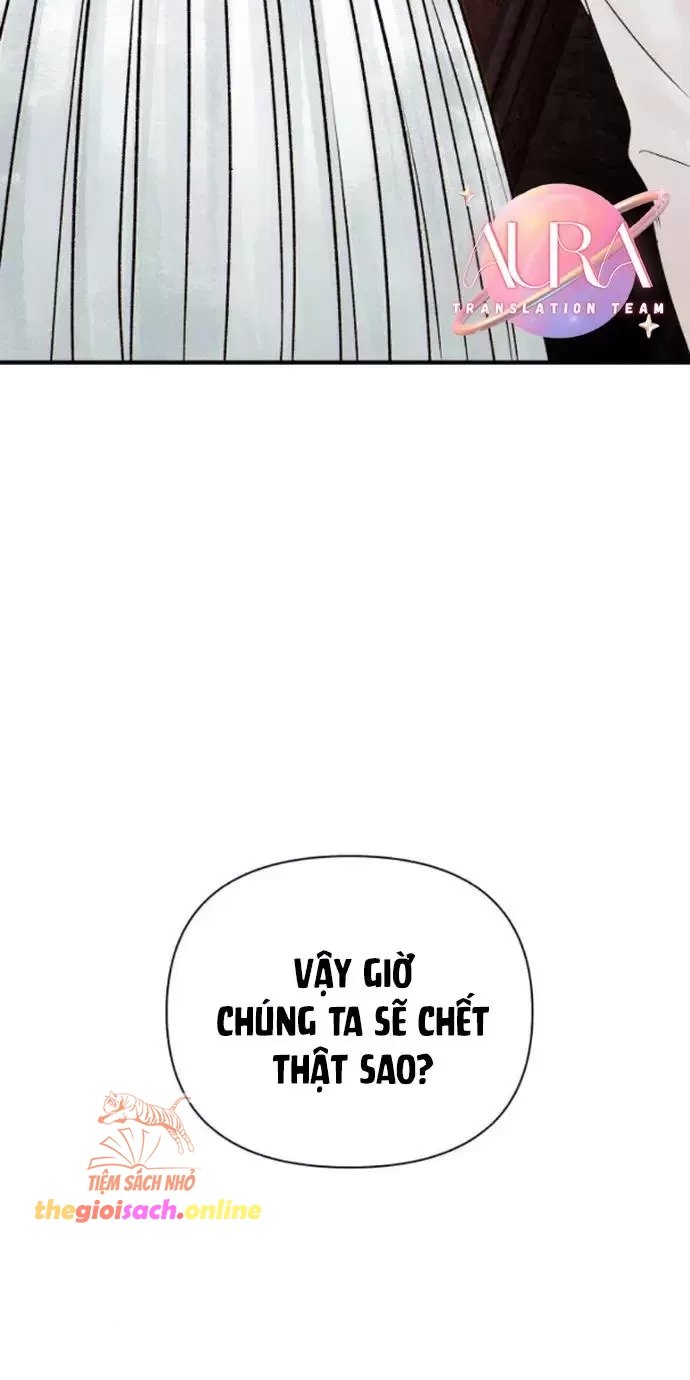 [18+] nguyệt mị moonstruck chapter 6 11