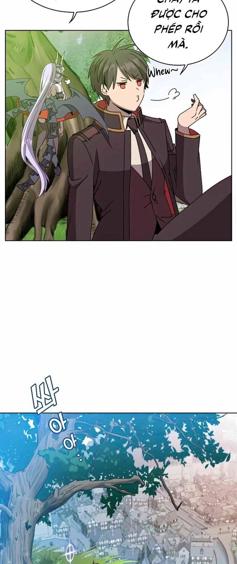 Anh Hùng Mạnh Nhất Trở Lại chapter 97 69