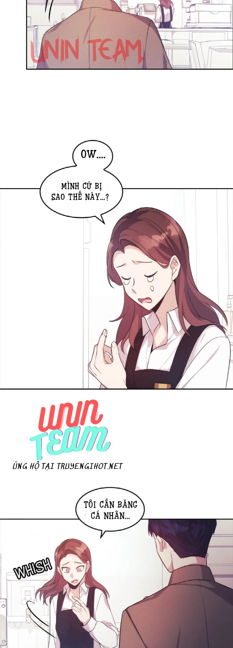 dòng máu ngọt ngào chapter 6.2 6