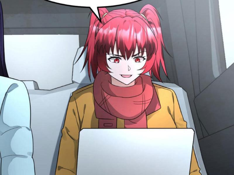 đóng băng toàn cầu: tôi gây dựng nên phòng an toàn thời tận thế chapter 212 45