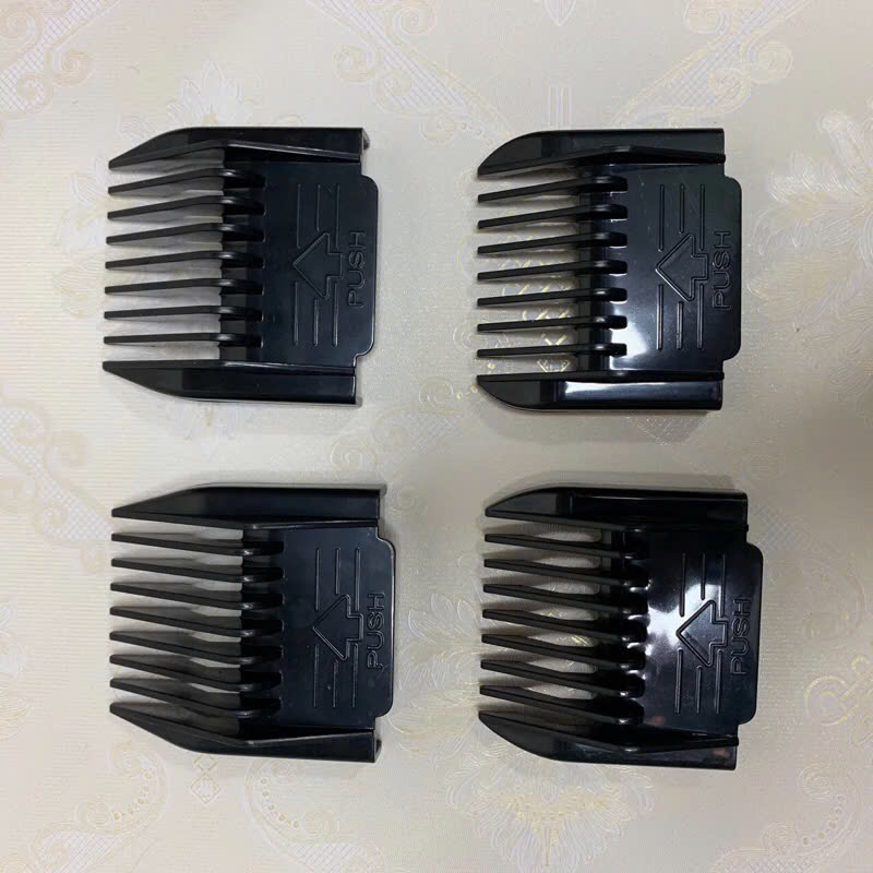 Tăng đơ Cắt Tóc tiện dụng Chuyên Nghiệp - Máy hớt tóc cao cấp cho Gia Đình Salon Tóc