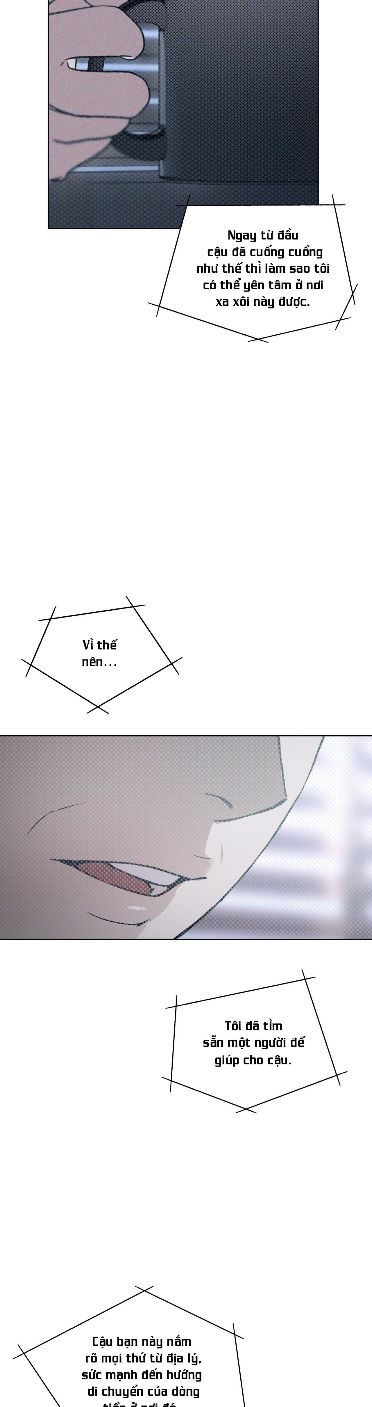 codename anastasia chapter 9 21