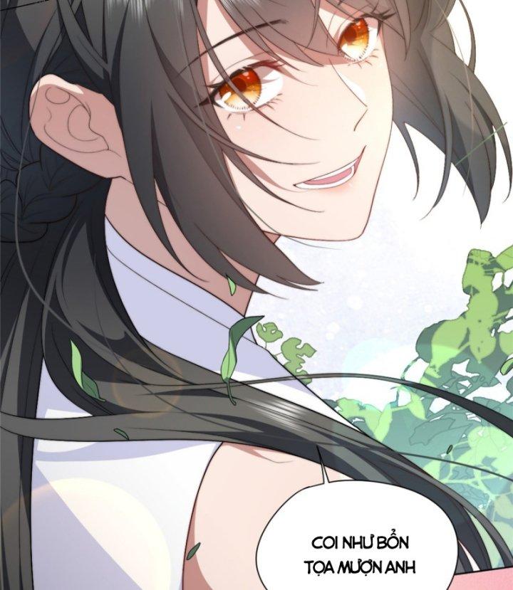 nữ chính chạy từ trong sách ra thì phải làm sao chapter 11 5