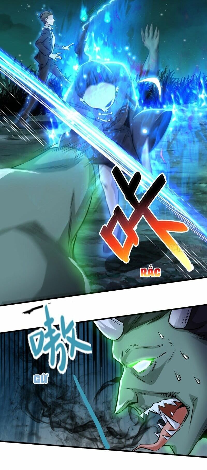 nhóm giao lưu của địa phủ chapter 59 11