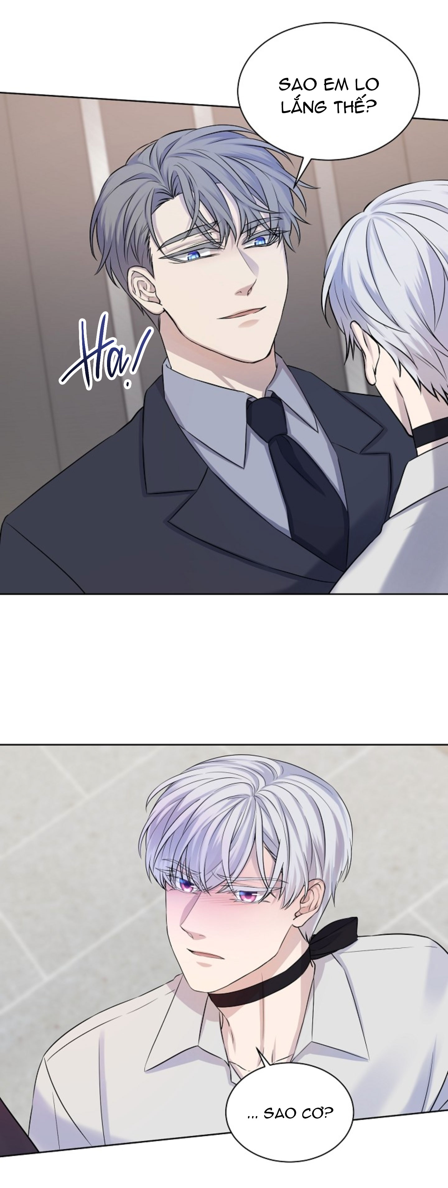 viên đạn vàng chapter 19 5