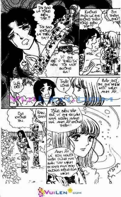 tiểu thư áo trắng chapter 11 58