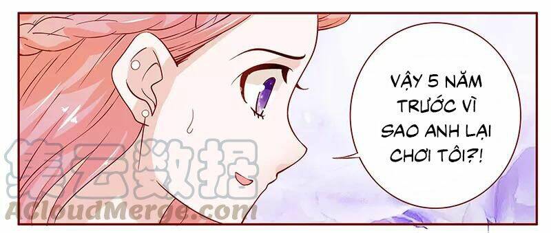 bá đạo tổng tài yêu tôi chapter 88 9