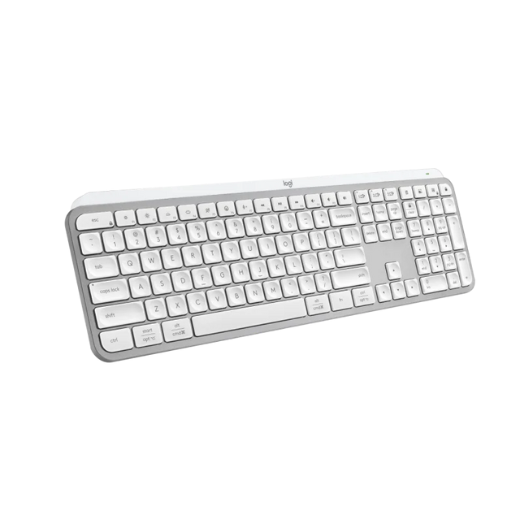 Bàn Phím Không Dây Logitech MX KEYS S - Hàng Chính Hãng