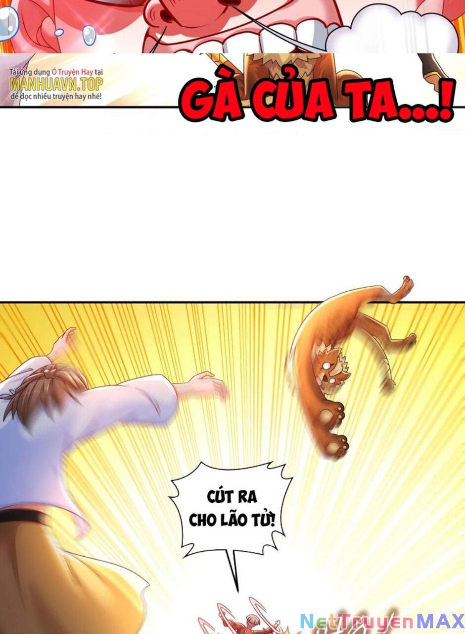 tuyệt thế đạo lữ chapter 61 21