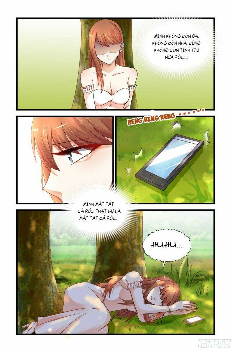 dường như tình yêu đã đến chapter 6 6