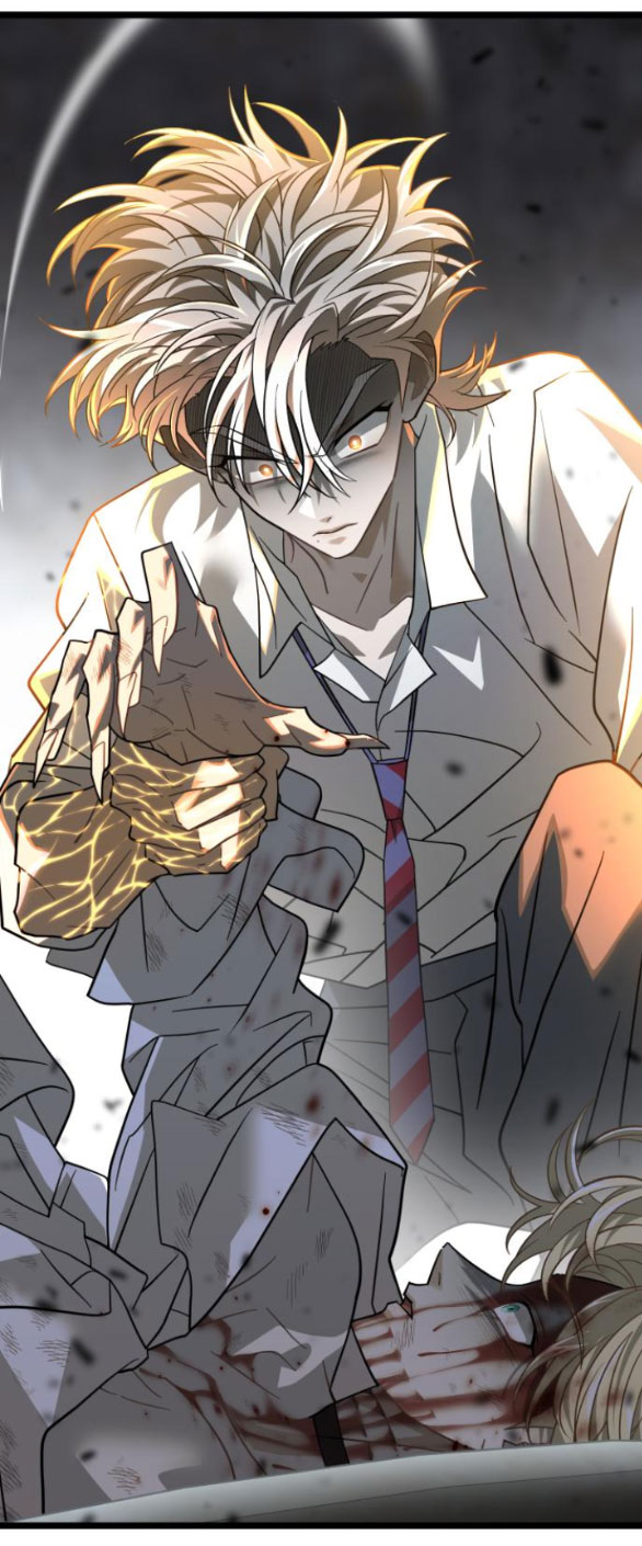 dark moon - tế đàn ánh trăng chapter 65.2 92