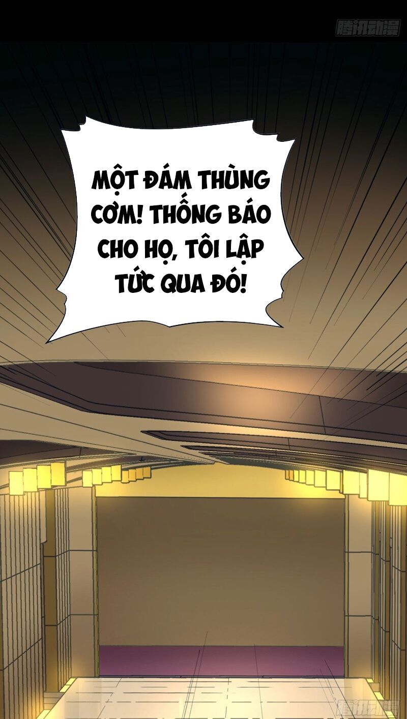 vương bài thần y chapter 25 1