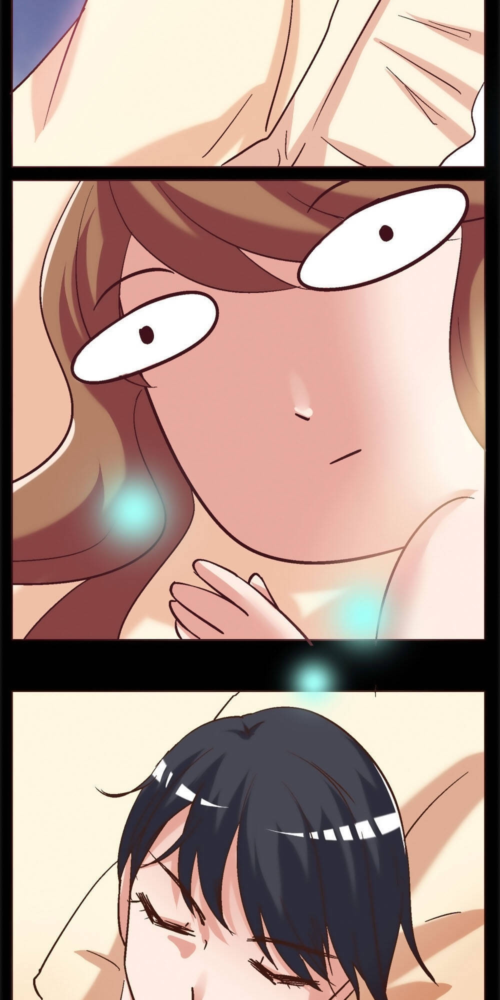 một tuần làm tình nhân chapter 3 17