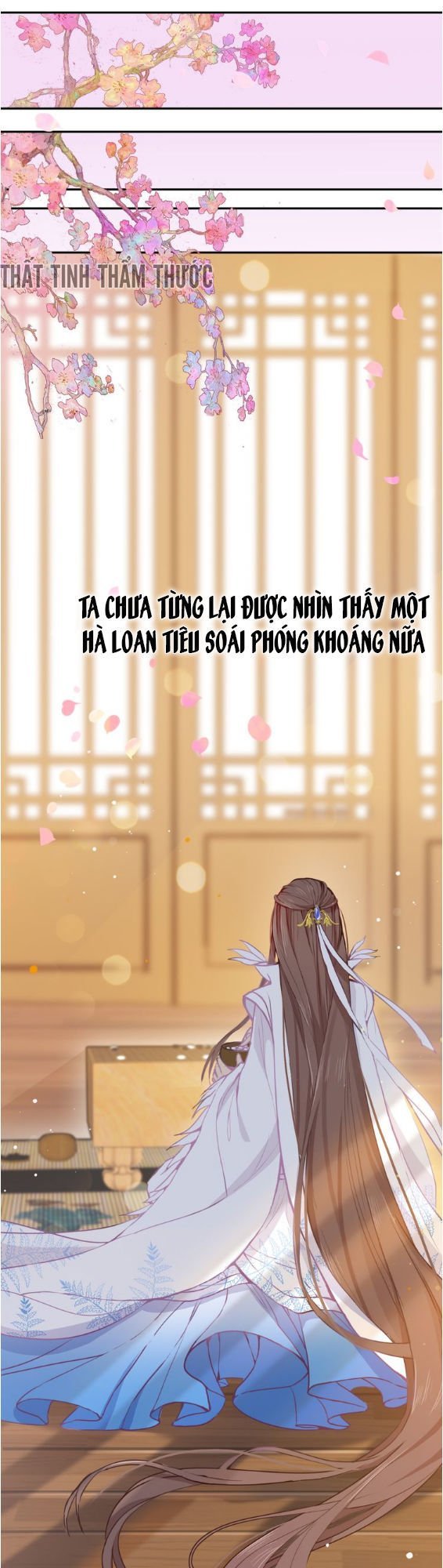 mộng văn sơn hải kinh chapter 1 18