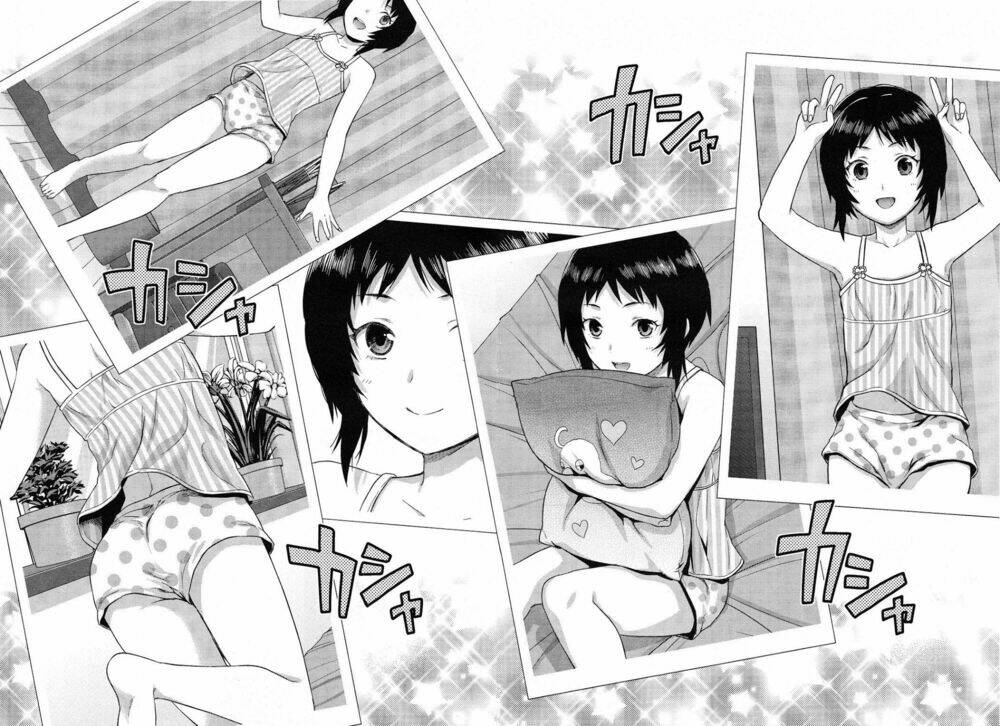 photo kano - sweet snap chapter 1 12