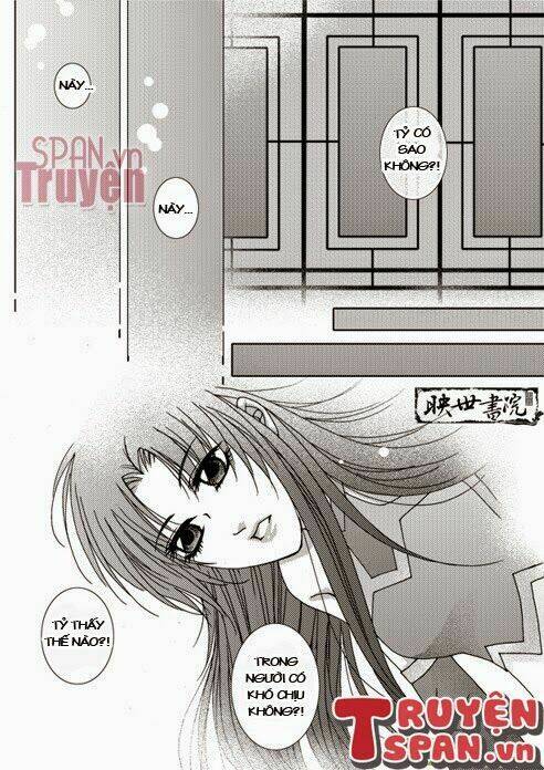 xuyên việt thiên hạ chapter 1 10
