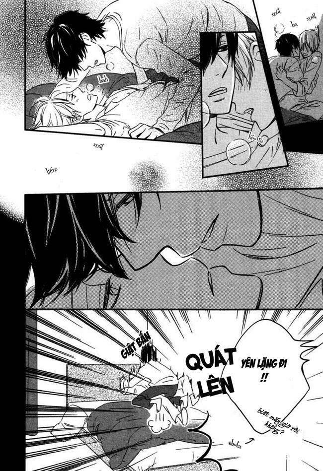 gimmick chapter 1 18