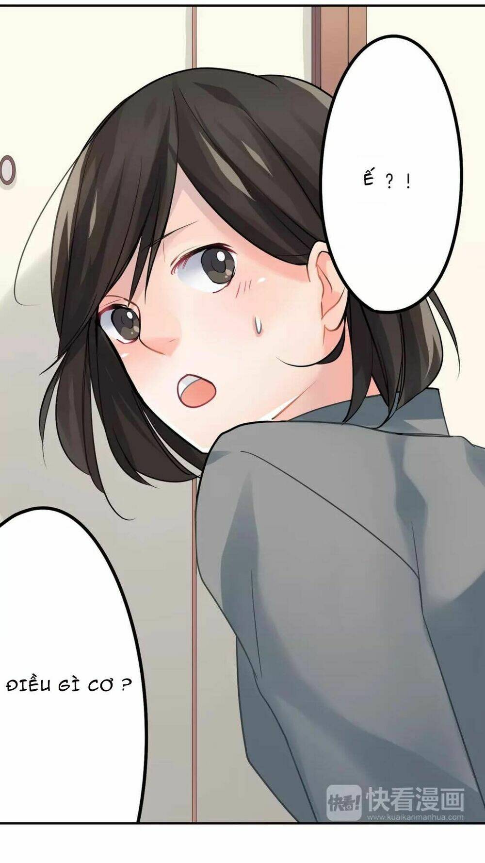 18, sống chung cùng nhau chapter 3 54