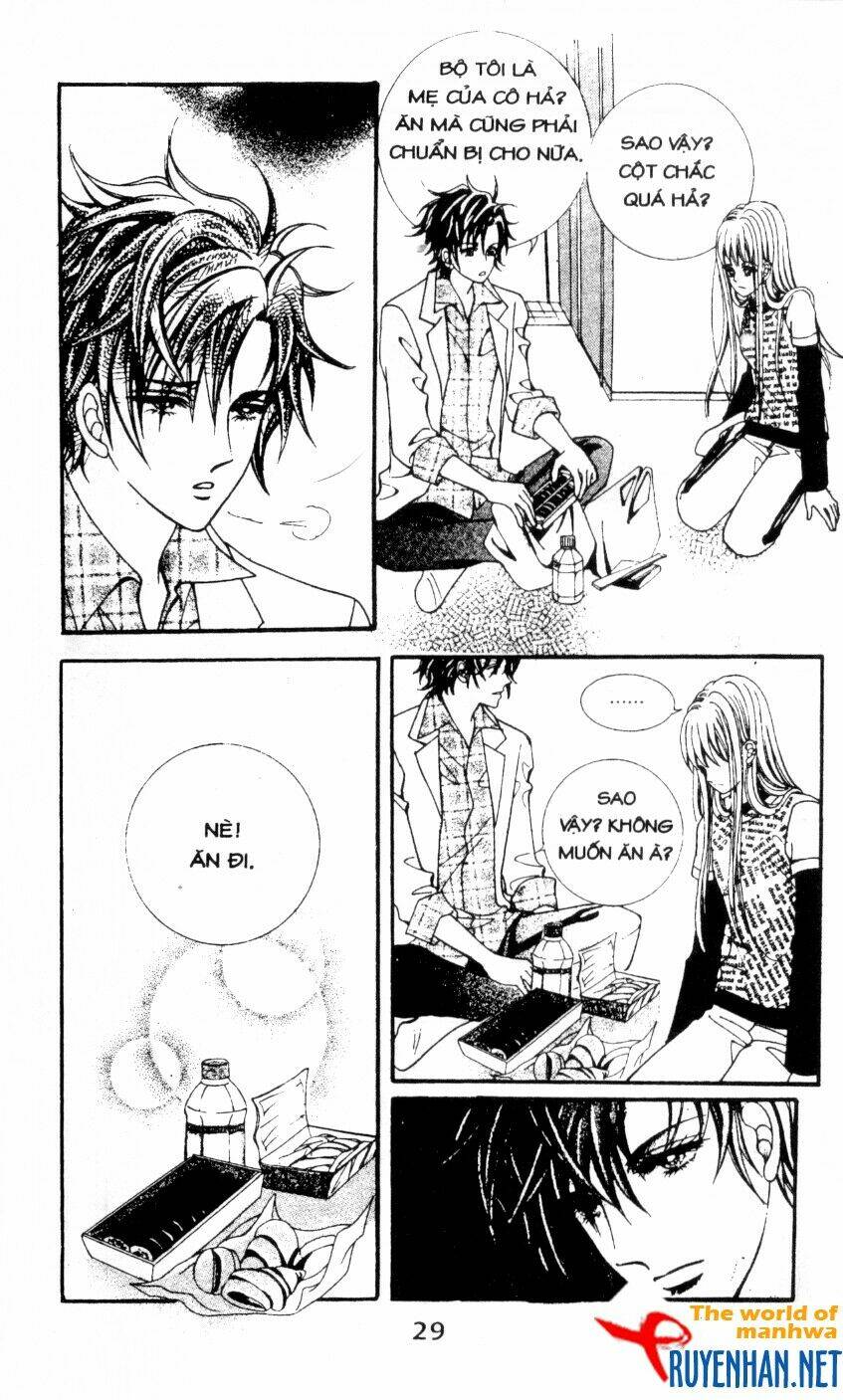 chàng trai hào hiệp chapter 8 31