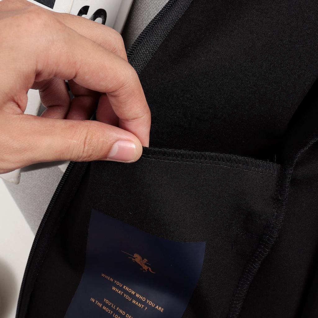 Áo khoác nam Duke City 80 chất thun cotton chống nắng