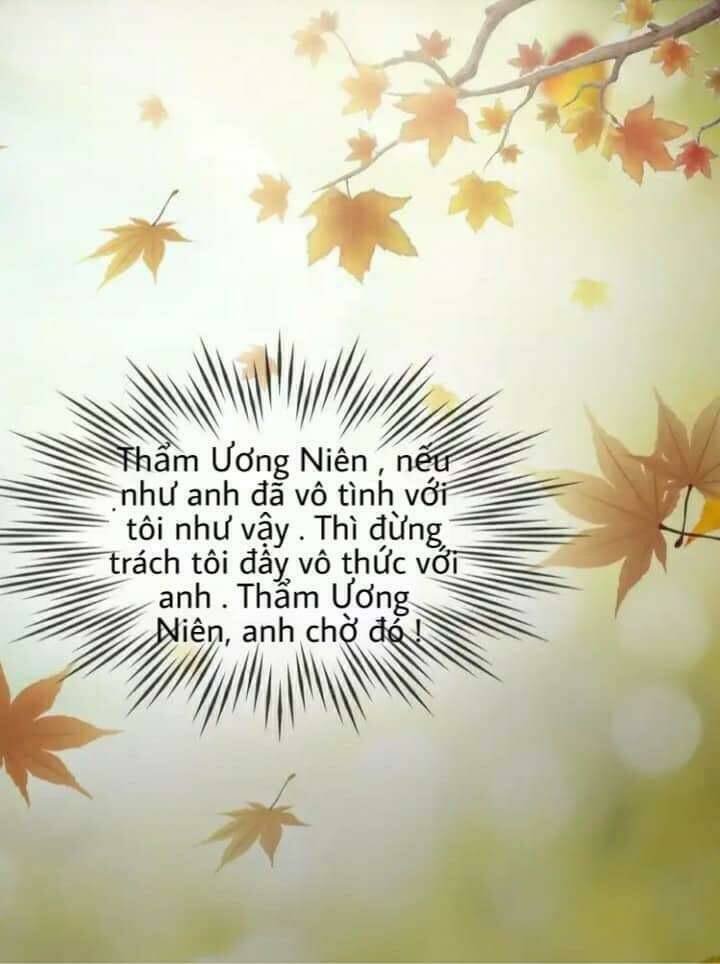 kiều thê tại thượng - tổng tài bạo ác yêu điên cuồng chapter 5 14