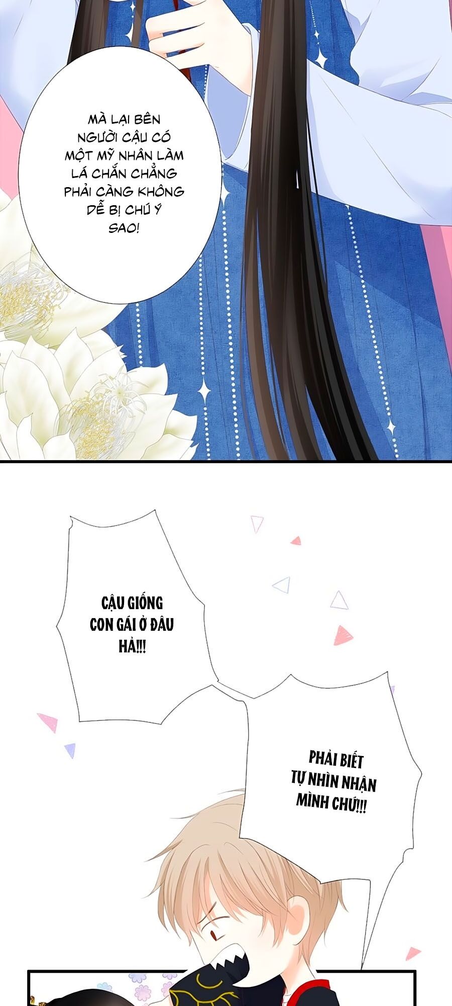 hoa chưa nở rộ chapter 36 8