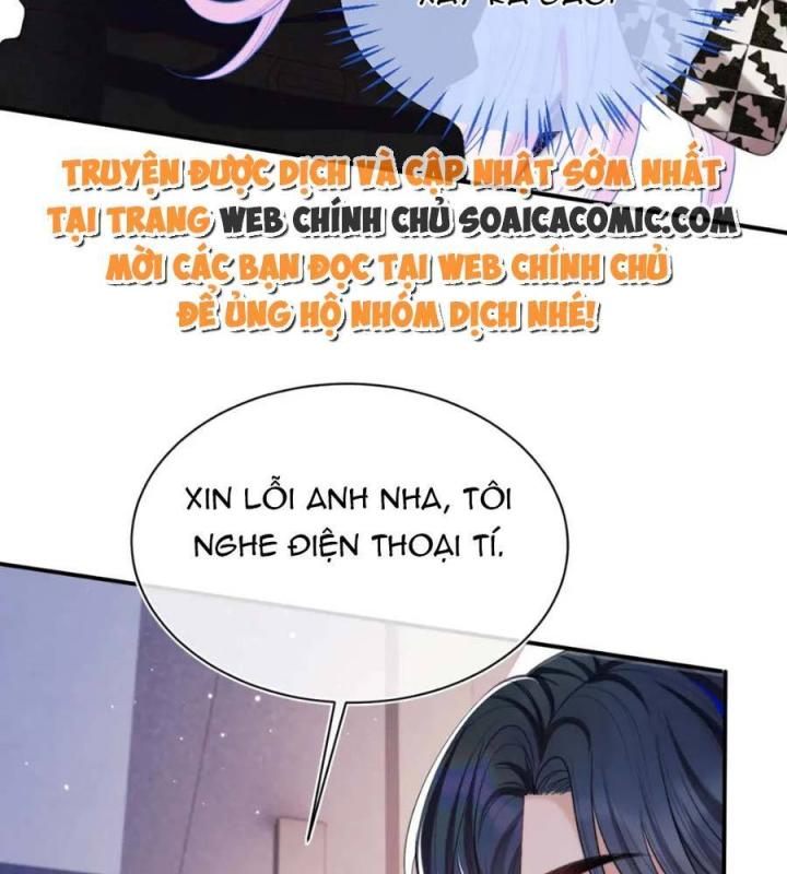 vị chỉ huy lạnh lùng khóc trong vòng tay tôi chapter 6 14