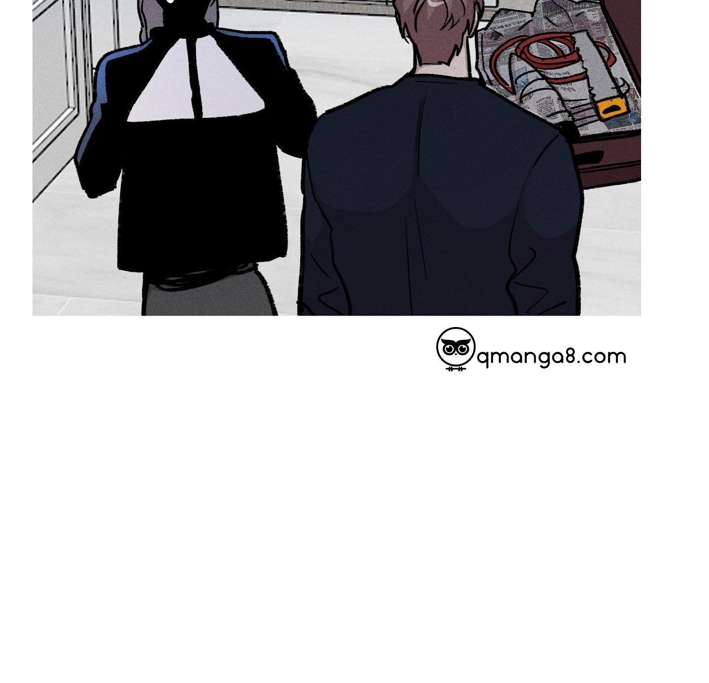 quan hệ chết chóc chapter 31 89