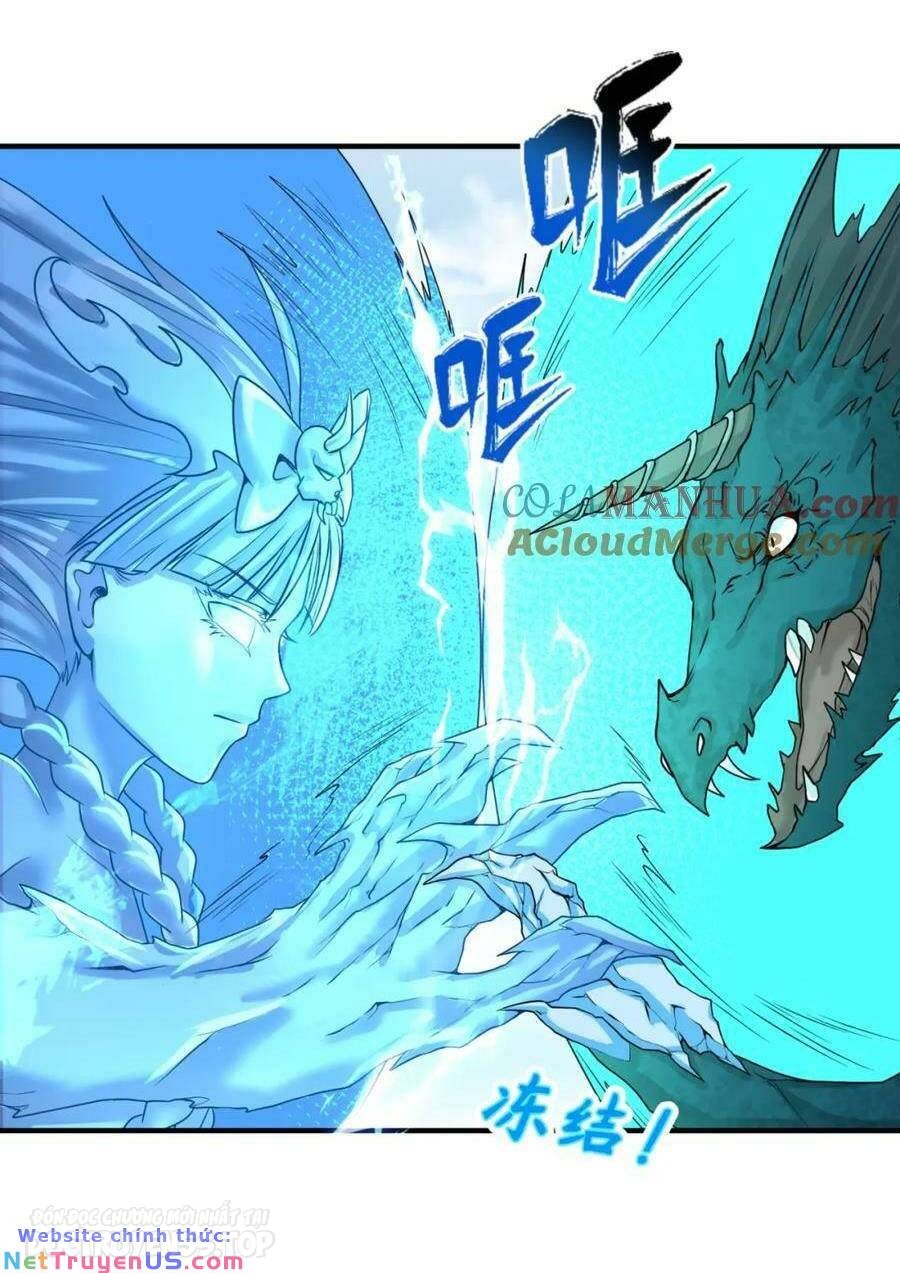toàn cầu quỷ dị thời đại chapter 76 26