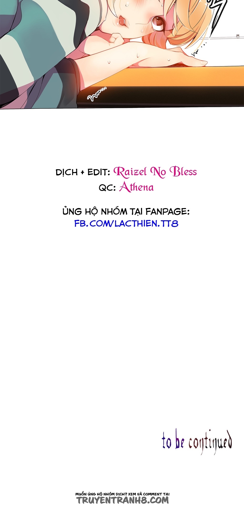 sự ràng buộc của lilith chapter 8 58