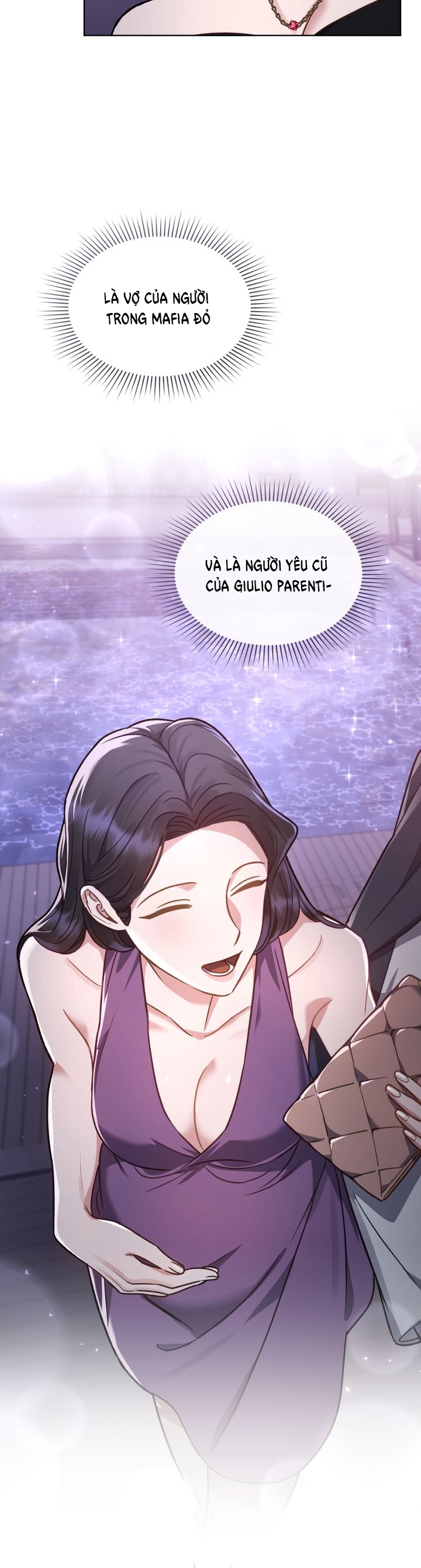 kẻ nghiệp dư chapter 24.1 2