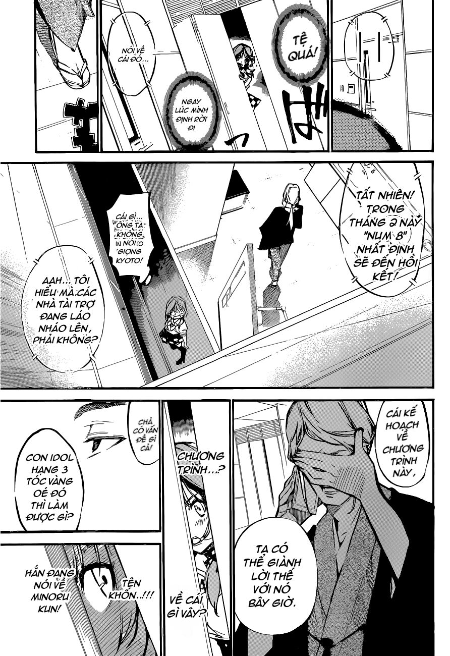 akb49 - renai kinshi jourei chapter 154 13