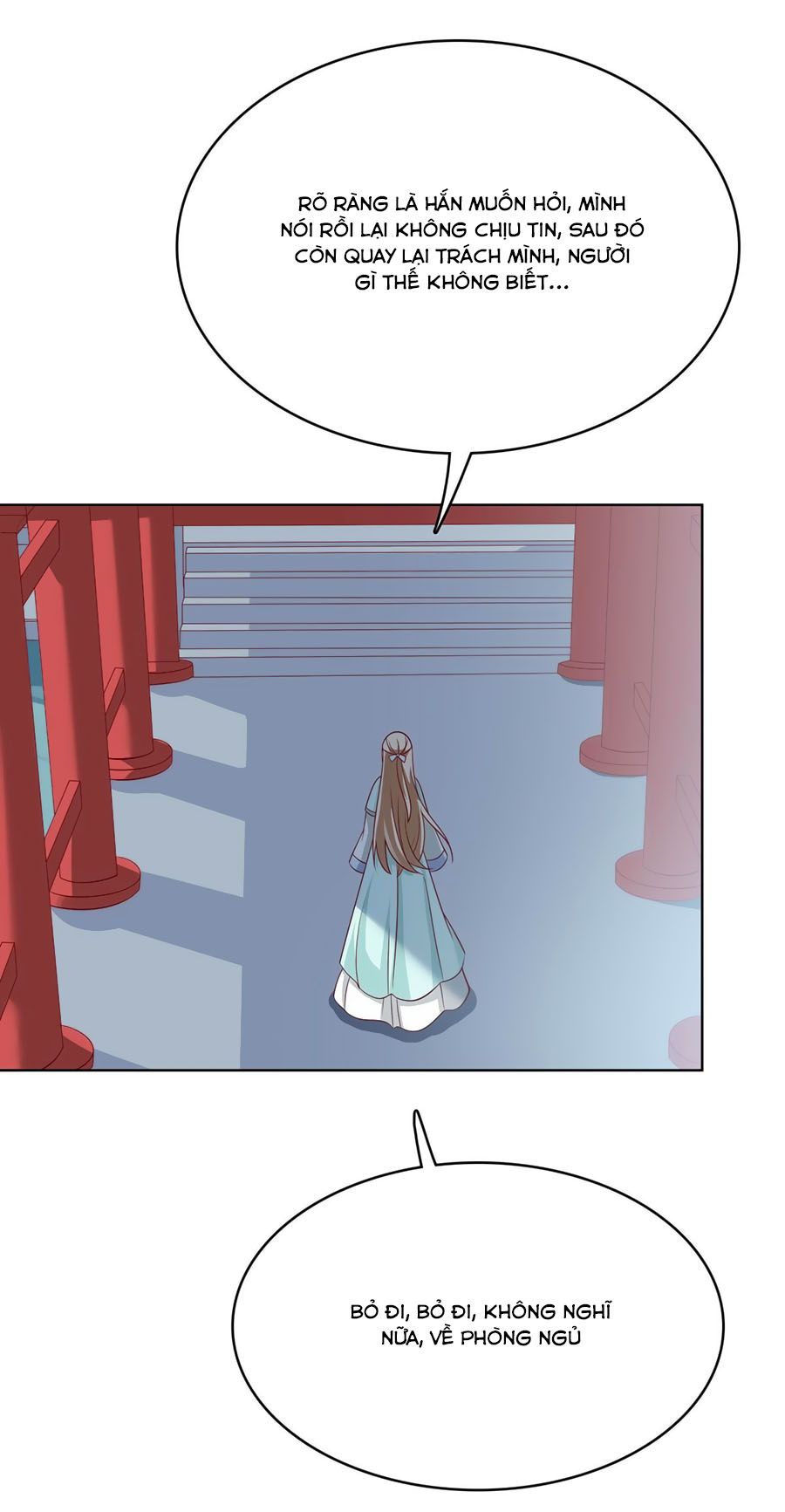 kiêu ngạo vương gia chủng điền phi chapter 57 16