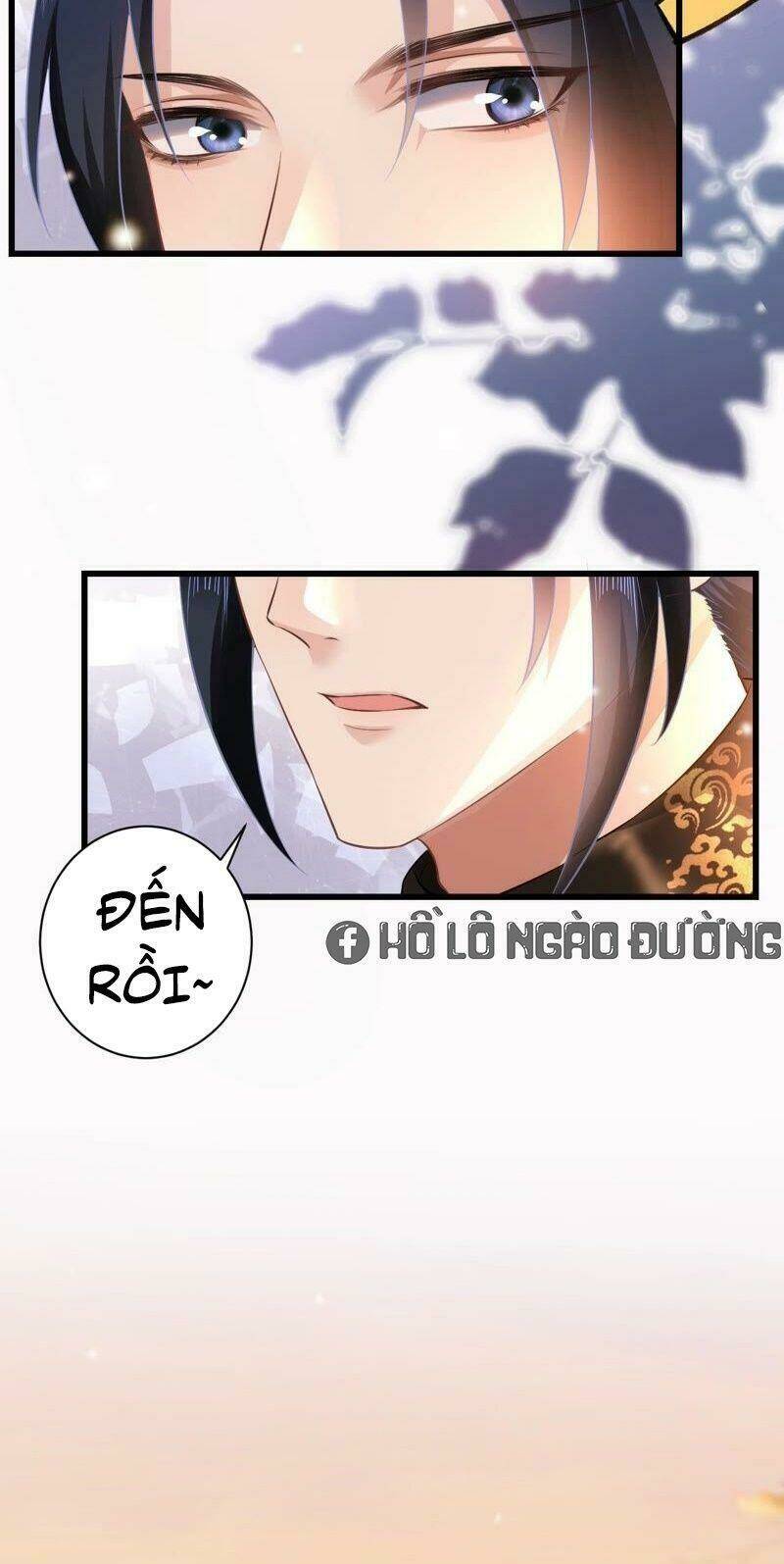 quận chúa vững vàng, thiết lập nhân vật không thể vỡ chapter 62 37