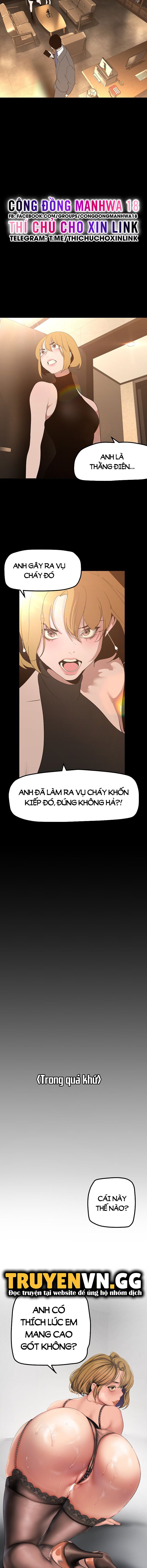 một thế giới mới tuyệt vời chapter 185 14