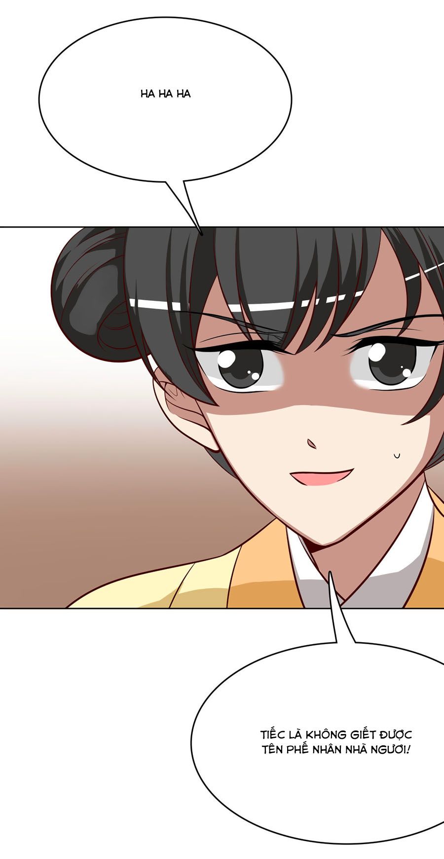 kiêu ngạo vương gia chủng điền phi chapter 53 12