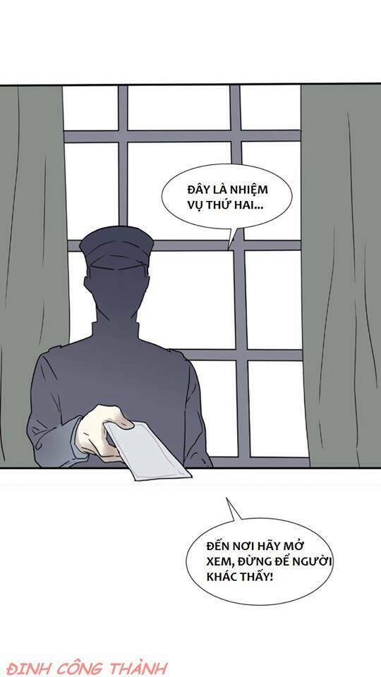 cương thi [horror] chapter 2 32