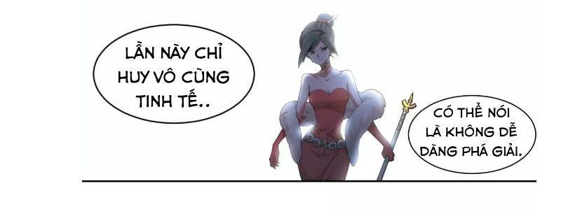 võng du chi cận chiến pháp sư chapter 62 17