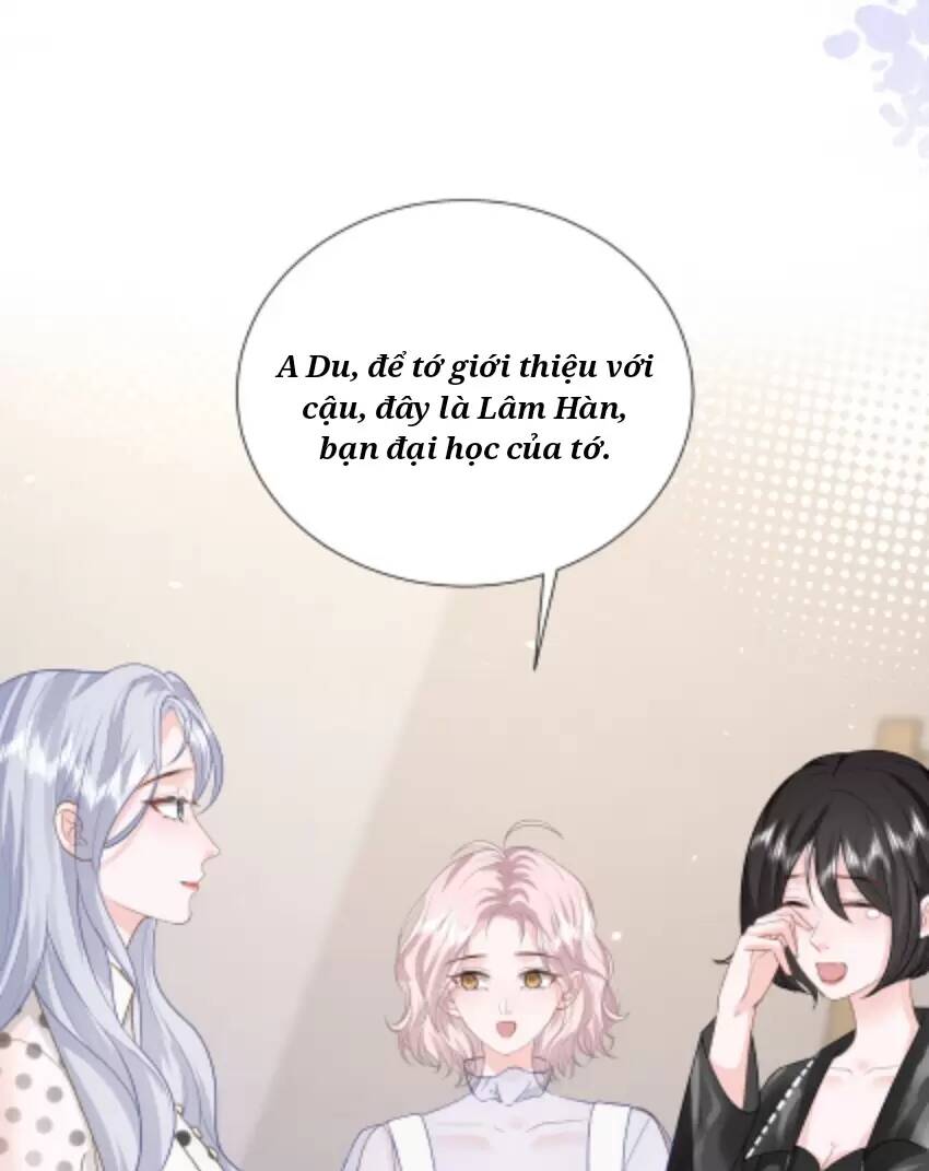 mận xanh chapter 22 37